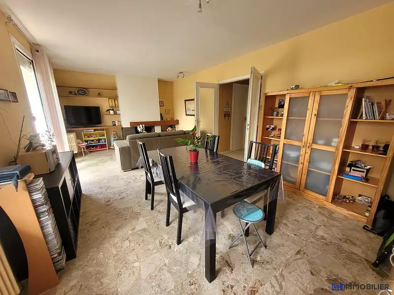 Maison, 133,45 m²
