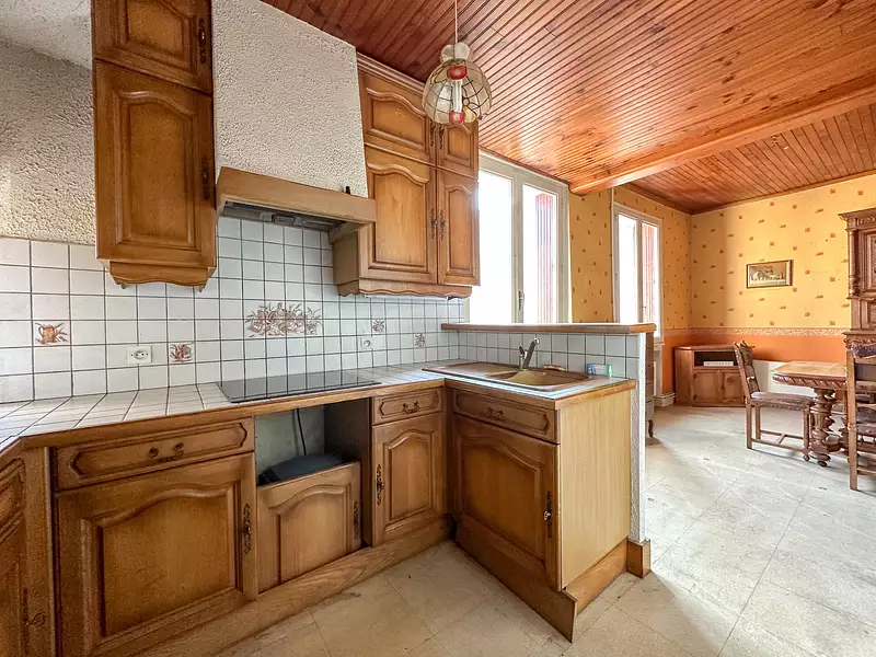 Maison, 70 m²
