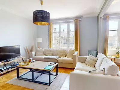 Appartement, 90 m²