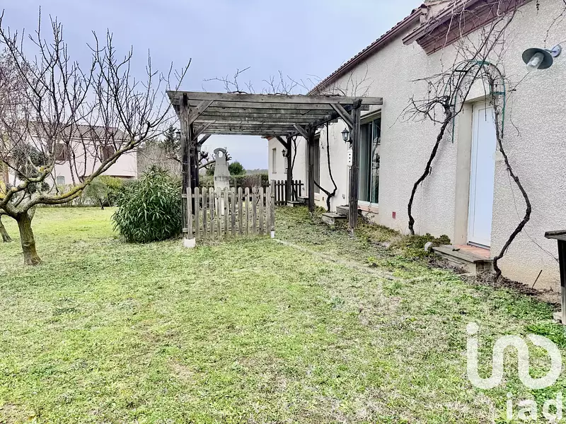 Maison, 96 m²