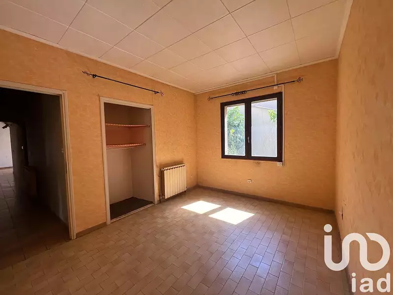 Maison, 95 m²