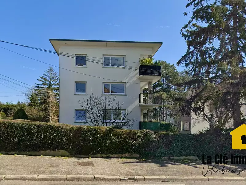 Appartement, 91,69 m²