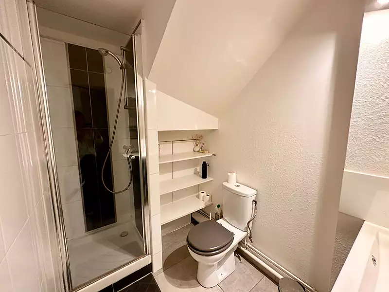 Maison, 165 m²