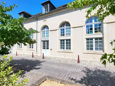 Appartement, 52 m²