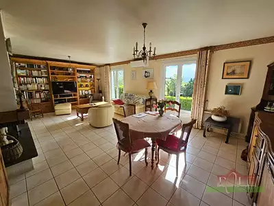 Maison, 140 m²