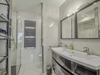 Appartement, 93 m²
