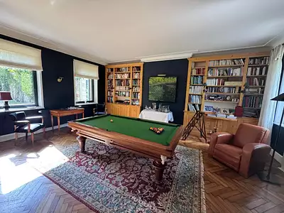 Maison, 521 m²
