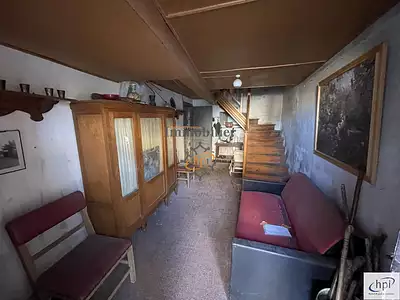 Maison, 170 m²