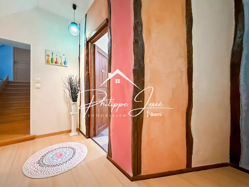 Maison, 260 m²