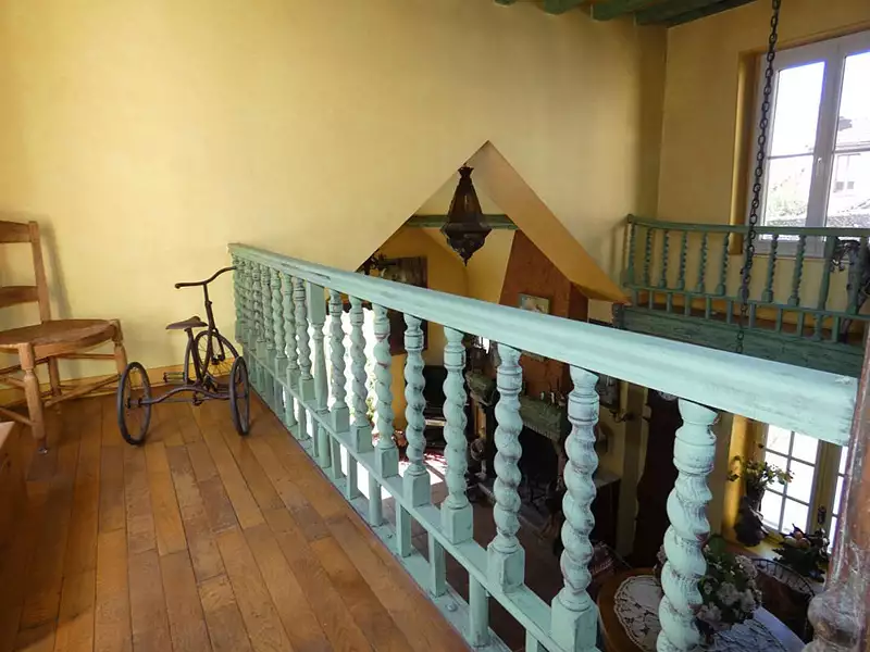 Maison, 220 m²