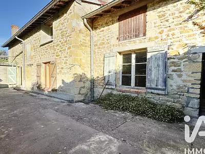 Maison, 168 m²