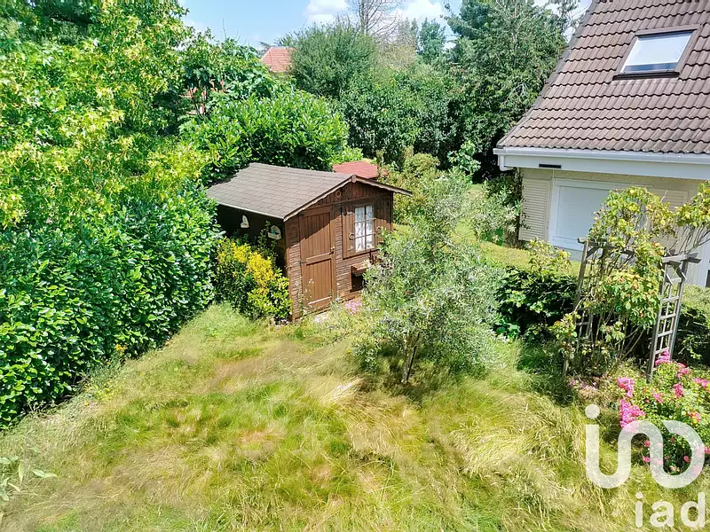 Maison, 127 m²