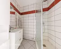 Appartement, 61,14 m²