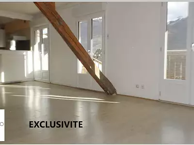 Appartement, 60,85 m²