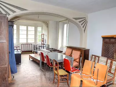 Maison, 163 m²