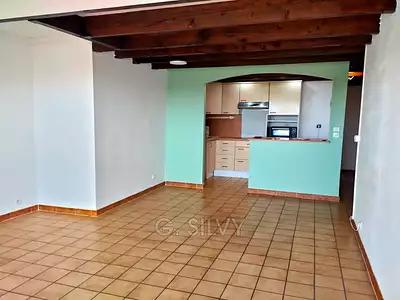 Appartement, 81 m²