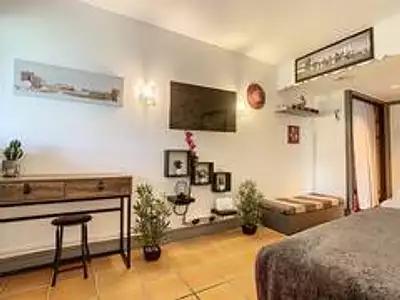 Appartement, 30 m²
