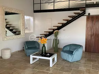 Maison, 202 m²