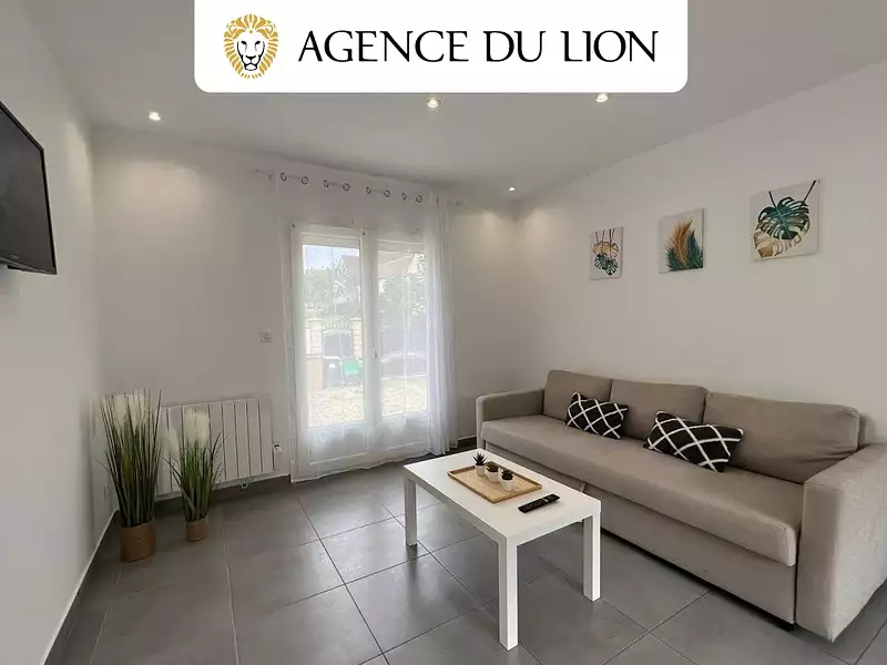 Maison, 50 m²