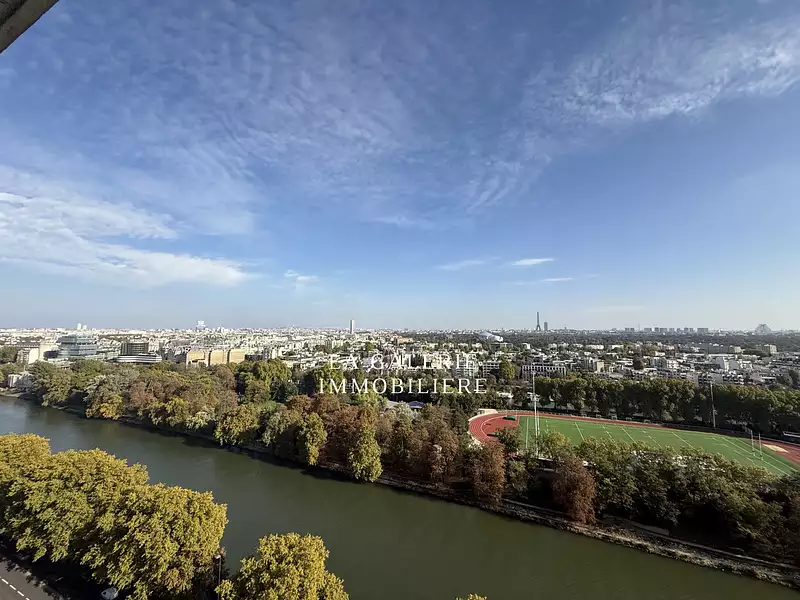 Appartement, 68,7 m²