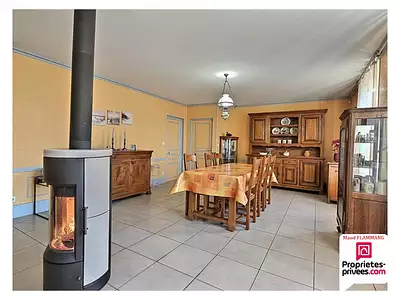 Maison, 200 m²