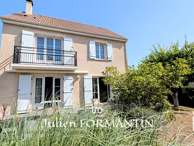 Maison, 140 m²