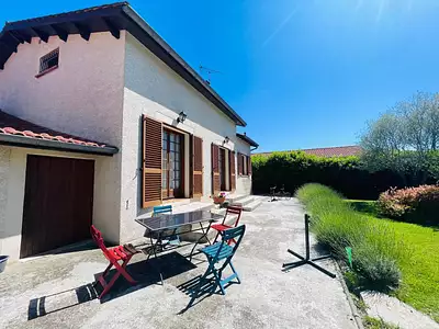 Maison, 127,43 m²