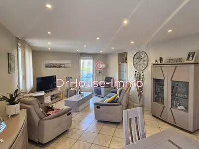 Maison, 127 m²