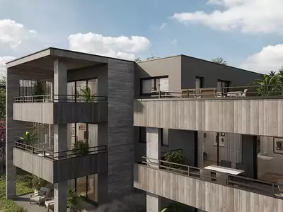 LE BELLEVUE