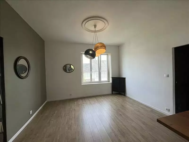 Maison, 117 m²