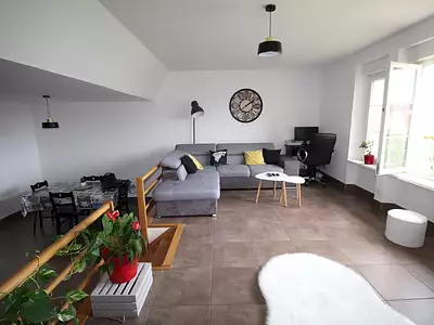 Appartement, 99 m²