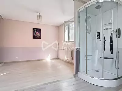 Maison, 94,22 m²