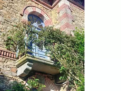 Maison, 255 m²