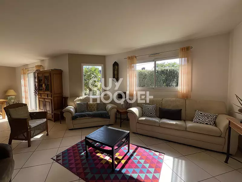 Maison, 135 m²