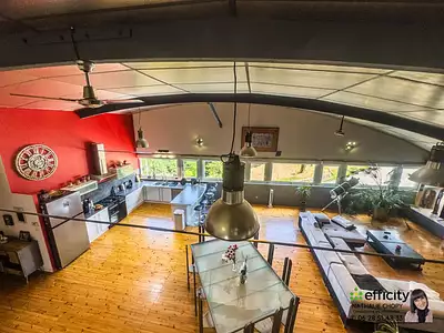 Appartement, 278 m²