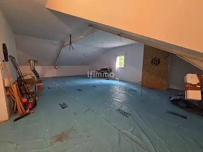 Maison, 100 m²