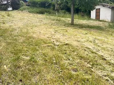 Terrain, 2 029 m²