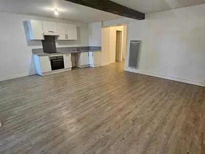 Maison, 89 m²