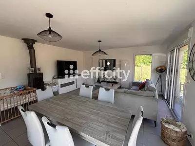 Maison, 101 m²