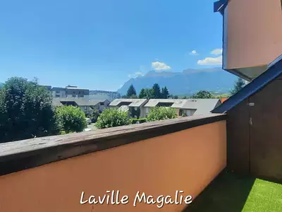 Appartement, 83 m²