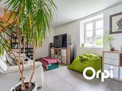 Maison, 119 m²