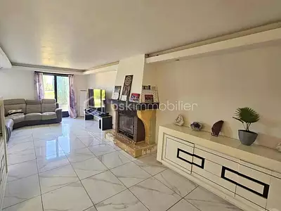 Maison, 140 m²