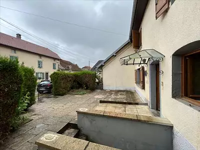 Maison, 165 m²