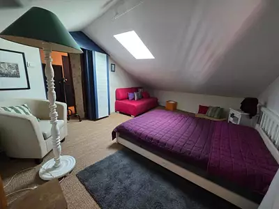 Maison, 120 m²