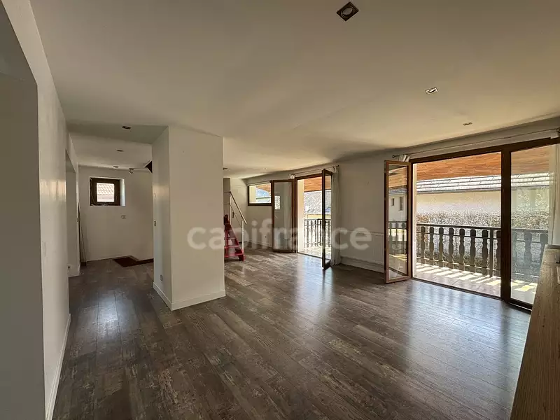 Maison, 145 m²