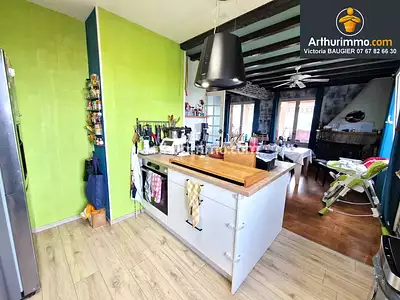 Maison, 280 m²