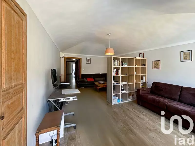 Appartement, 115 m²