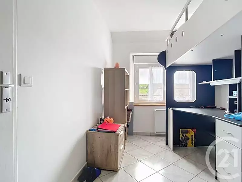 Maison, 51,1 m²
