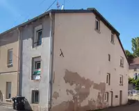 Maison, 90 m²