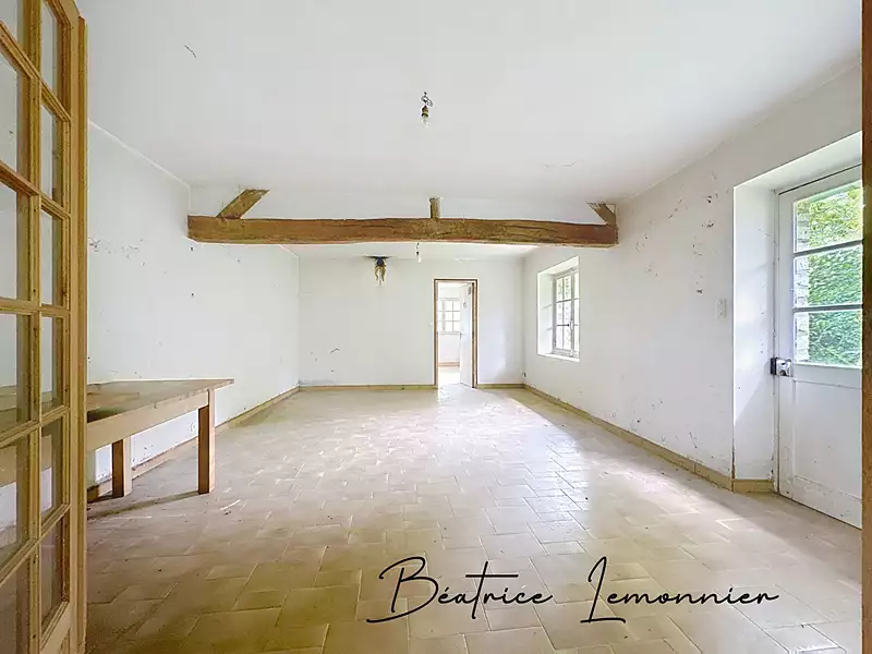 Maison, 91,83 m²